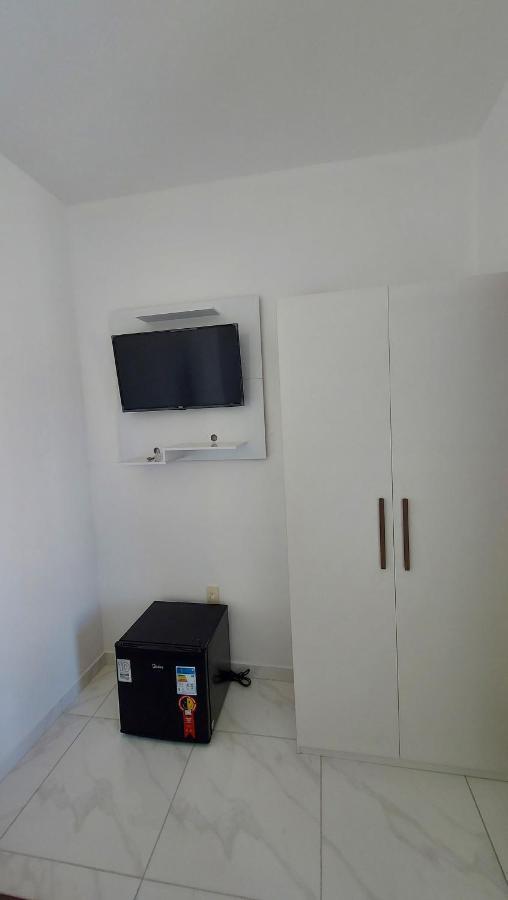 Suites Guriri São Mateus Exteriör bild
