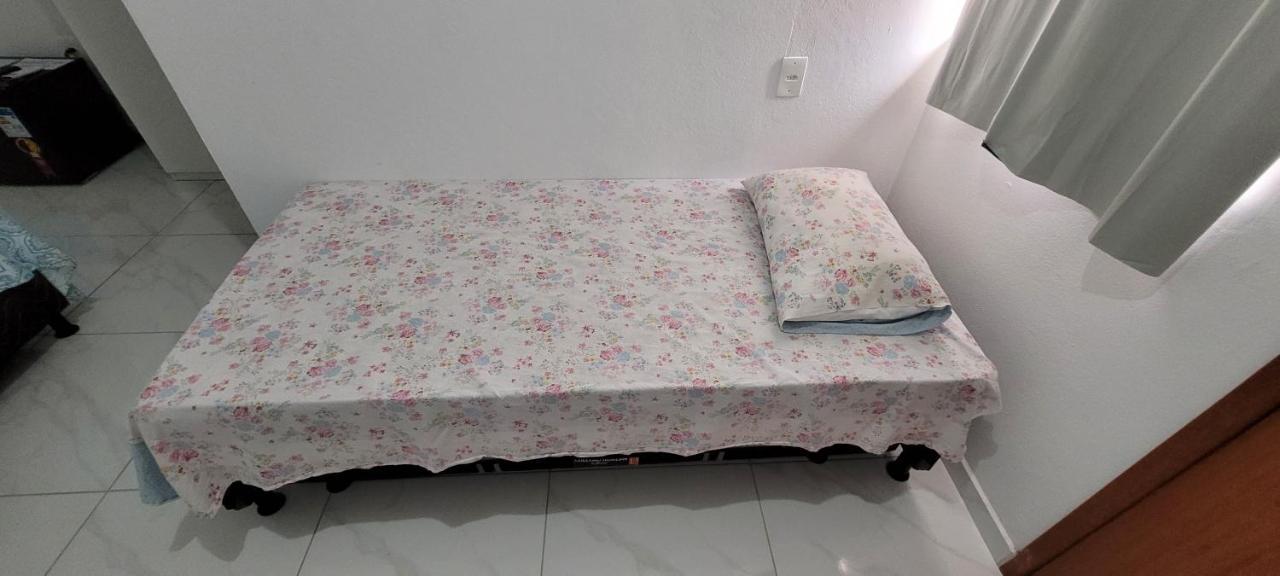 Suites Guriri São Mateus Exteriör bild