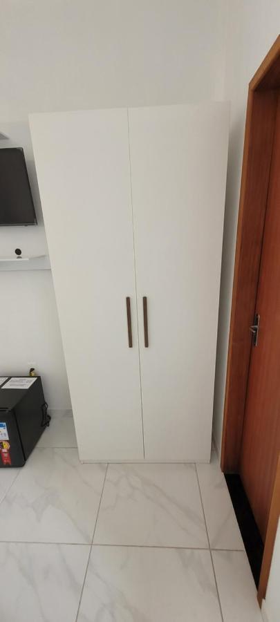 Suites Guriri São Mateus Exteriör bild