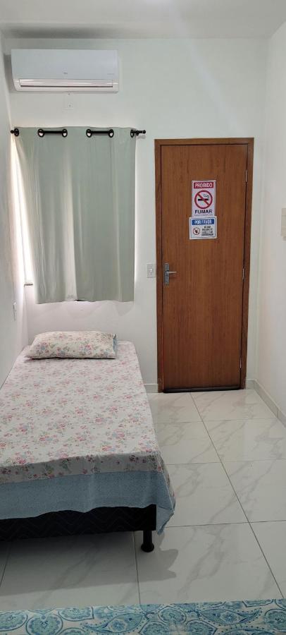 Suites Guriri São Mateus Exteriör bild