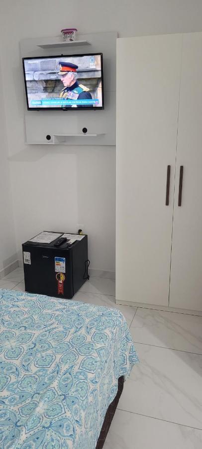 Suites Guriri São Mateus Exteriör bild